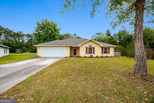 116 Cedar Circle Dr, Kingsland, GA, 31548-6082 | Card Image