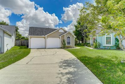 5422 S Bracken Court, House other with 3 bedrooms, 2 bathrooms and null parking in Winter Park FL | Image 1