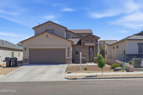 12622 Zollinger Ave, El Paso, TX, 79928-2430 | Card Image