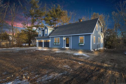 205 Stone Hill Road, Griswold, CT, 06351 | Card Image