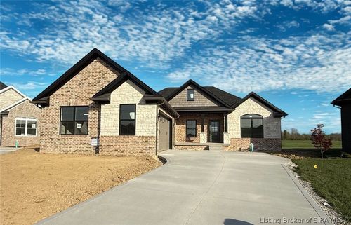 lot-327-1715 Greenbrier Pl, Henryville, IN, 47126-0080 | Card Image