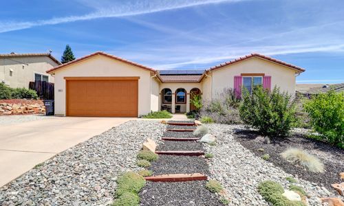3849 Palm Springs Dr, Redding, CA, 96002-9630 | Card Image