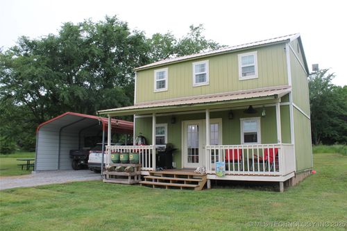 6363 S Brewer Rd, Kiowa, OK, 74553-5270 | Card Image