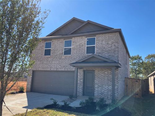 9210 Burch Eagle Court, Baytown, TX, 77521 | Card Image