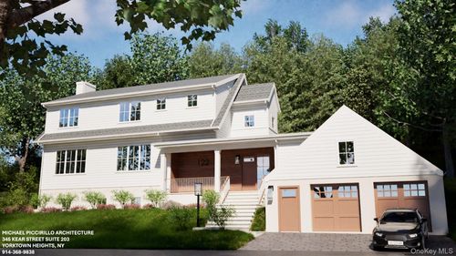 122 Old Mount Kisco Rd, North Castle, NY, 10504-1436 | Card Image