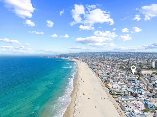 3958 Mission Blvd, San Diego, CA, 92109-6953 | Card Image