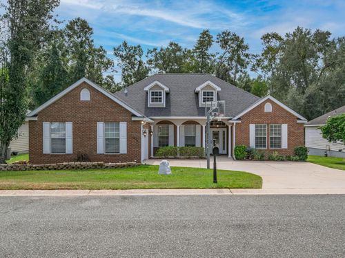1224 Sandler Ridge Rd, TALLAHASSEE, FL, 32317-9430 | Card Image