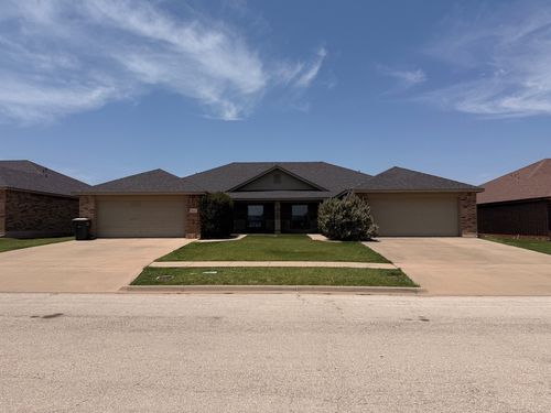 3836 Carrera Ln, Abilene, TX, 79602-8191 | Card Image