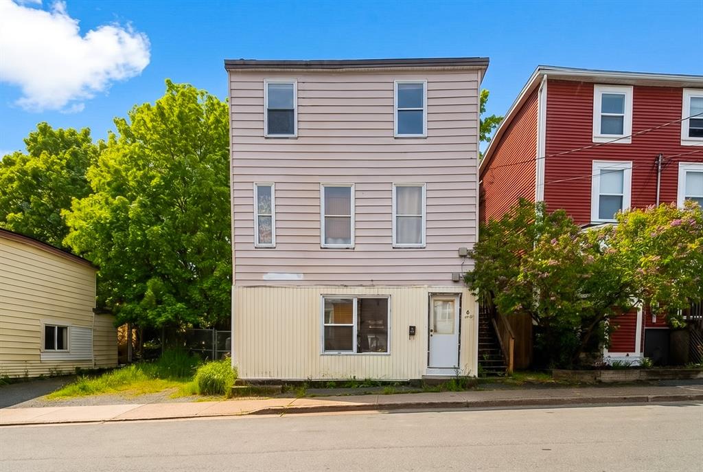 Residential in St. John's