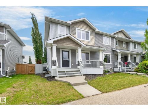 44 Allard Way, Fort Saskatchewan, AB, T8L0E6 | Card Image