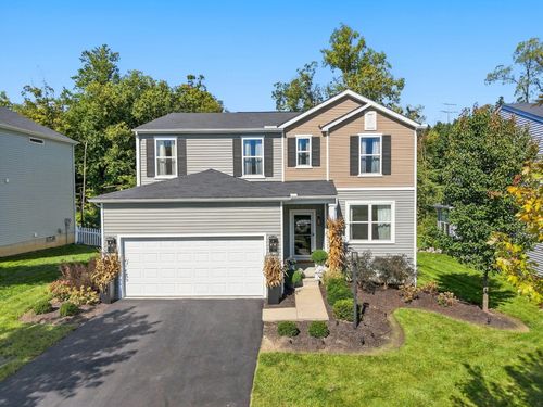 1440 Kelci Jayne Dr, Pataskala, OH, 43062-7461 | Card Image