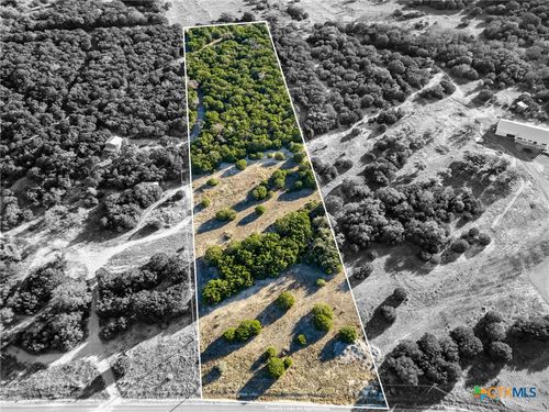 4719-TBD Private Road 4719 Road, Kempner, TX, 76539 | Card Image