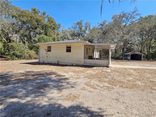 8090 E Round Lake Loop, Floral City, FL, 34436-3701 | Card Image