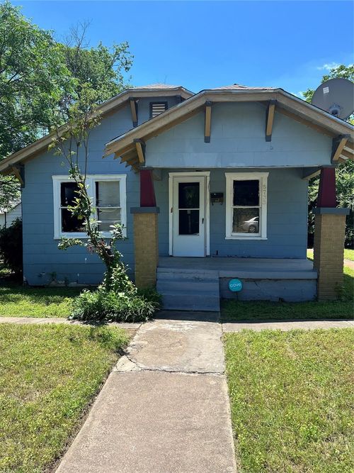 5733 Bonnell Ave, Fort Worth, TX, 76107-6618 | Card Image