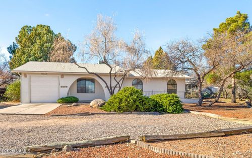 1128 S Tonapah Drive, Cottonwood, AZ, 86326 | Card Image