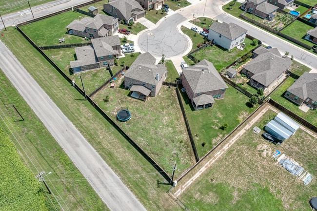 View of property location featuring nearby suburban area | Image 40