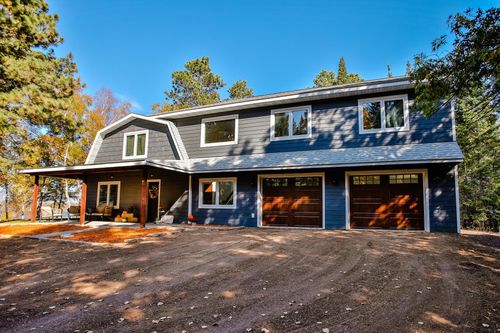 23757 Goldstar Drive, Arago Twp, MN, 56470 | Card Image