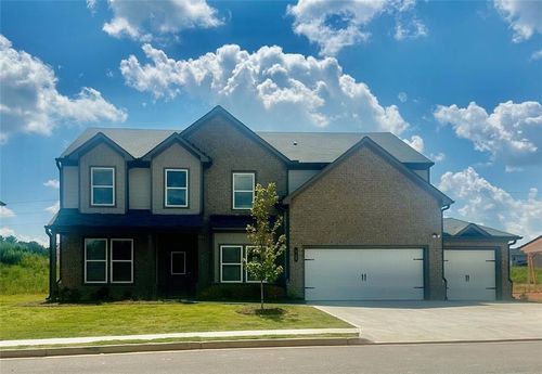 148 Longhorn Way, Auburn, GA, 30011-2474 | Card Image