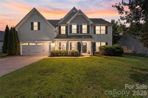 2078 Taney Way, Indian Land, SC, 29707-7488 | Card Image
