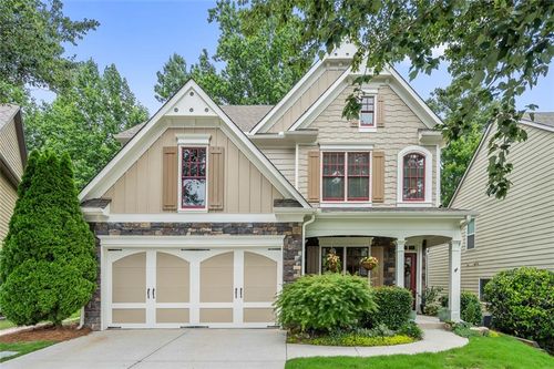 3735 Silver Springs Rd, Cumming, GA, 30041-5891 | Card Image
