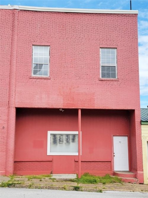 203 Tommy Ratzlaff Ave, Green Forest, AR, 72638-3140 | Card Image