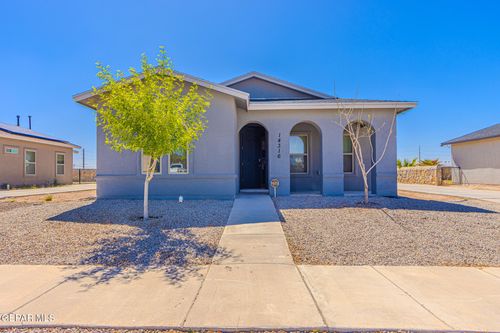 14316 Lago Di Garda Ct, Horizon City, TX, 79928-1778 | Card Image