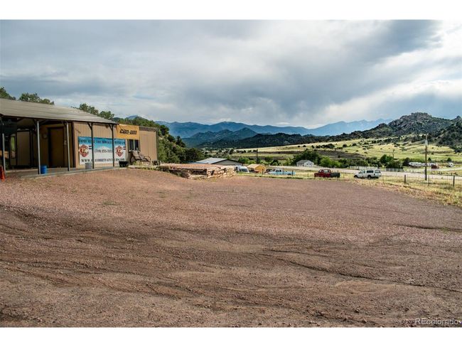 25500 Us Highway 50, House other with 3 bedrooms, 1 bathrooms and null parking in Cotopaxi CO | Image 19