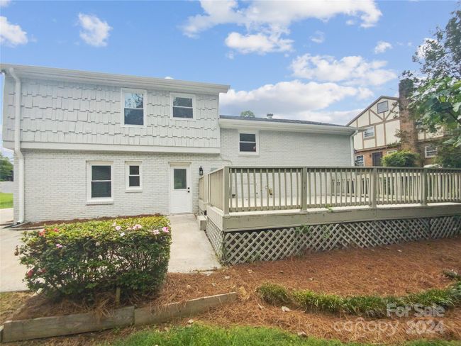 621 Braxfield Dr, House other with 4 bedrooms, 3 bathrooms and null parking in Charlotte NC | Image 6