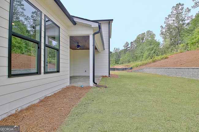 460 Werner Way, House other with 4 bedrooms, 4 bathrooms and 2 parking in Senoia GA | Image 87