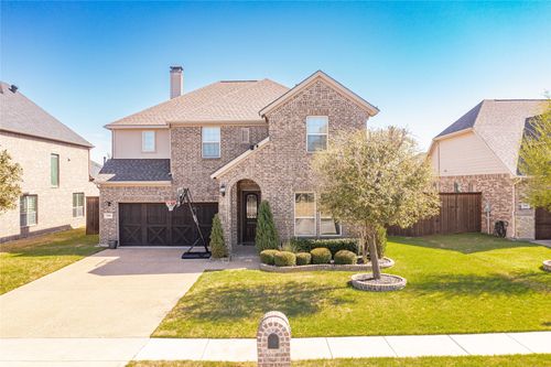 3110 Willow Brook Dr, Mansfield, TX, 76063-2075 | Card Image