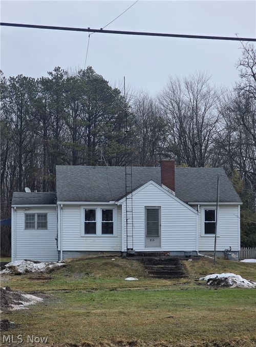 850 State Route 46 N, Jefferson, OH, 44047-8141 | Card Image