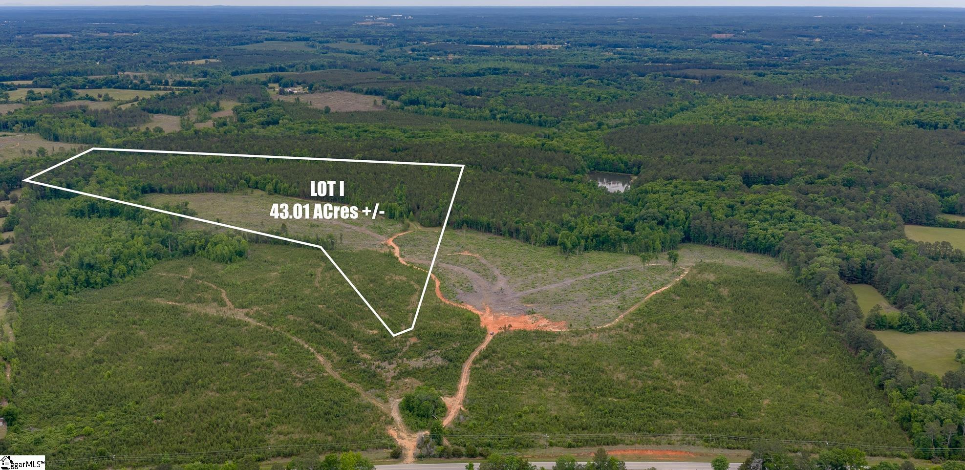 Land in Greenwood 2