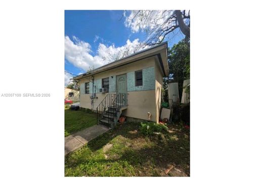 7803 Nw Miami Pl, Miami, FL, 33150-3023 | Card Image