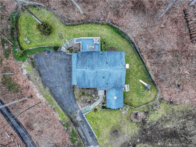 55 Old Stagecoach Rd, House other with 4 bedrooms, 3 bathrooms and null parking in Redding CT | Image 29