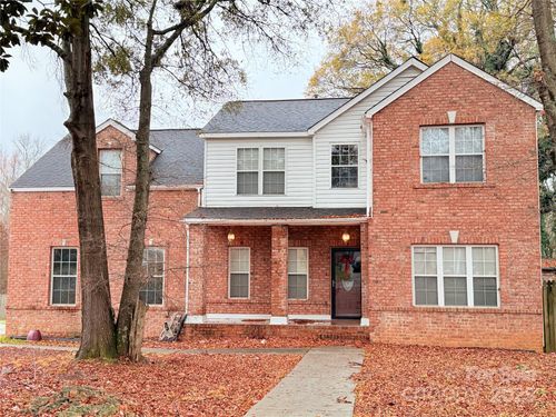 5846 Hanna Ct, Charlotte, NC, 28212-2100 | Card Image
