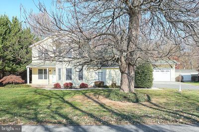 4115 Smith Road, House other with 3 bedrooms, 2 bathrooms and null parking in DOVER PA | Image 2