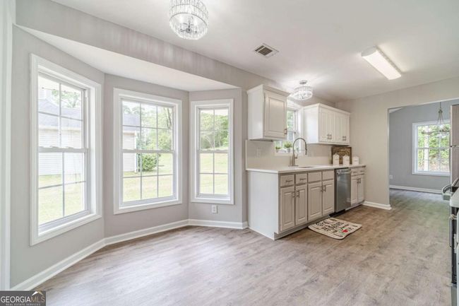 370 Lokeys Ridge Rd, House other with 3 bedrooms, 2 bathrooms and 2 parking in Bethlehem GA | Image 10