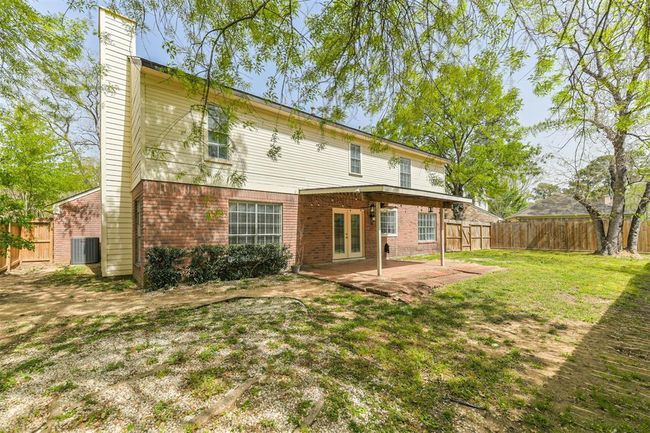2711 Weald Way Ct, House other with 4 bedrooms, 3 bathrooms and 2 parking in Spring TX | Image 33