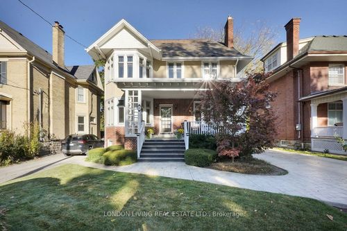 34 Marley Pl, London, ON, N6C3T2 | Card Image