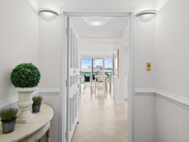 APT-412 - 2100 S Ocean Ln, Condo with 2 bedrooms, 2 bathrooms and null parking in Fort Lauderdale FL | Image 9