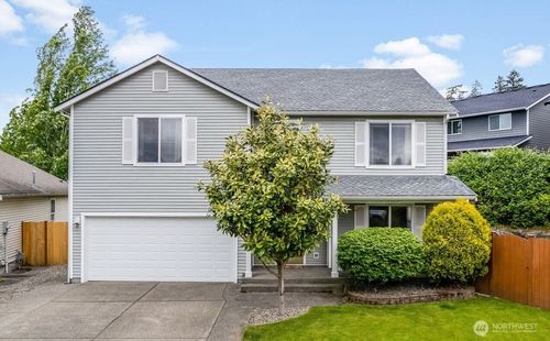13201 122nd Ave E, Puyallup, WA, 98374-4694 | Card Image