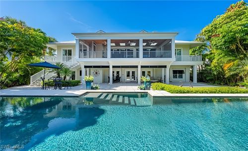 491 17th Ave S, NAPLES, FL, 34102-7404 | Card Image