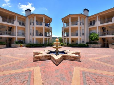 1124 - 3404 American Drive, Condo with 2 bedrooms, 2 bathrooms and 2 parking in Lago Vista TX | Image 2