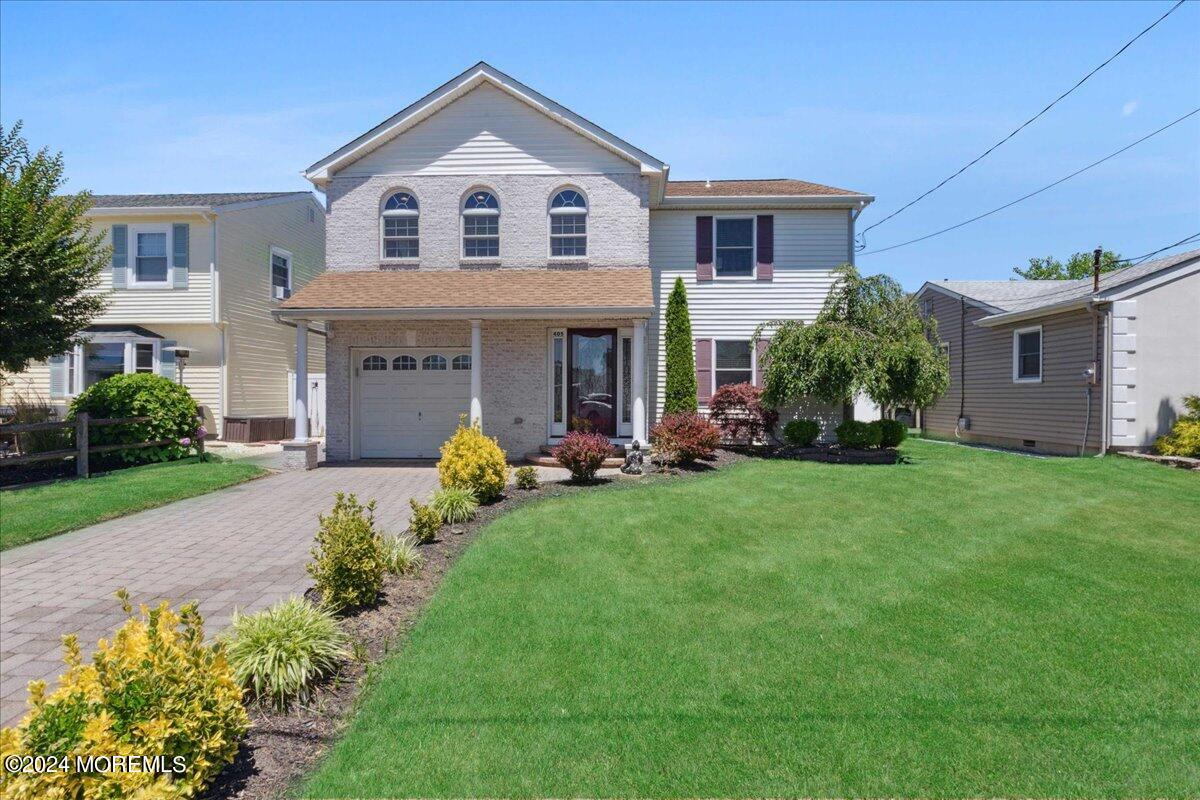 Richard Ave, Point Pleasant Beach, NJ 08742