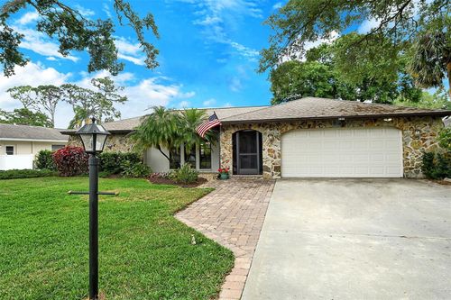 4035 Keats Drive, Sarasota, FL, 34241 | Card Image