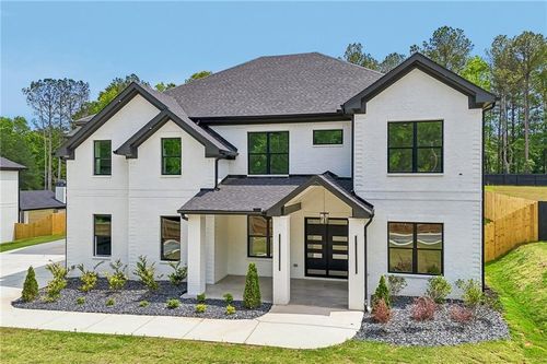 lot-3-2592 Camp Mitchell Rd, grayson, GA, 30017-1320 | Card Image