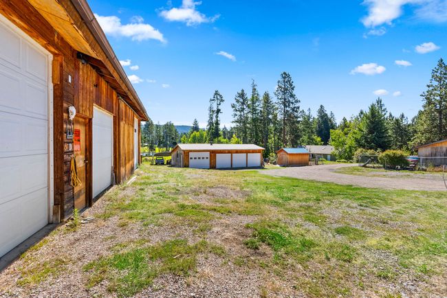 33676 Hilltop Ter, House other with 3 bedrooms, 5 bathrooms and null parking in Bigfork MT | Image 54