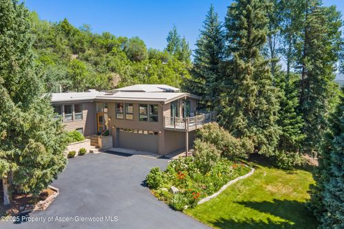 15 Terrace Dr, Snowmass Village, CO, 81615-6100 | Card Image