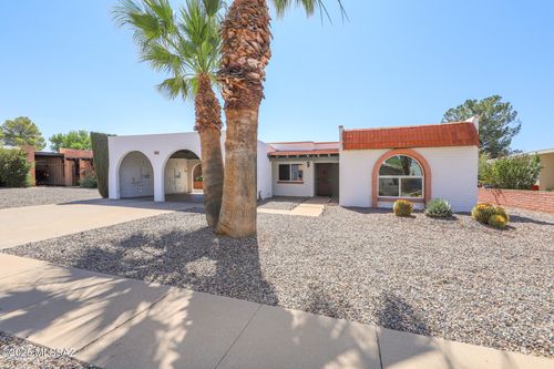 1641 S San Carla, Green Valley, AZ, 85614 | Card Image