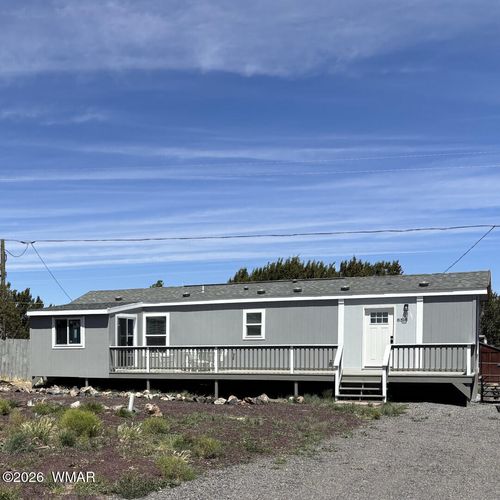 8518 Red Fox Ln, Show Low, AZ, 85901-6837 | Card Image